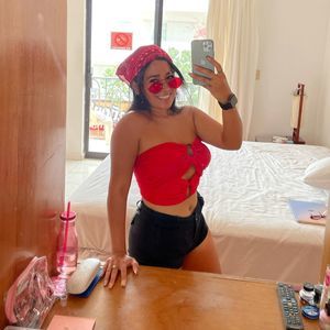 Meet your Posher, Astrid